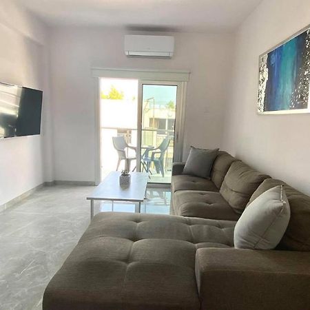 Appartamento Napa Court 2 Ayia Napa Esterno foto