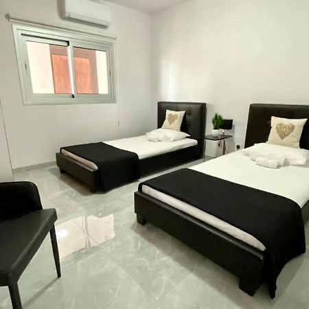 Appartamento Napa Court 2 Ayia Napa Esterno foto